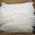 Wholesale Supplier High Quality Handmade Sweet Potato Fine Rice Vermicelli